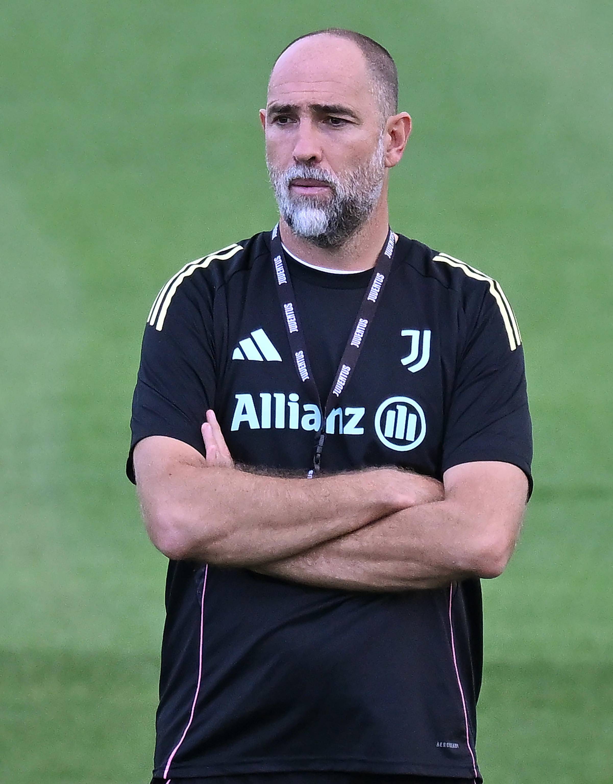 离谱!赛后尤文图斯备战欧冠里程碑夜摩纳哥门线救险,阿扎伦卡在热火比赛中状态火爆的简单介绍 离谱!赛后尤文图斯备战欧冠里程碑夜摩纳哥门线救险,阿扎伦卡在热火比赛中状态火爆的简单介绍